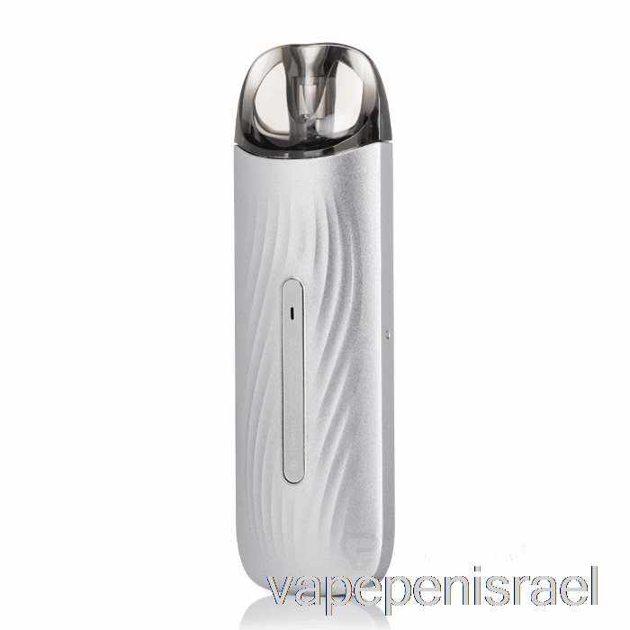 חד פעמי Vape Israel Vaporesso Osmall 2 Pod System כסף
